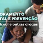 Entenda como o monitoramento parental em adolescentes pode ajudar a prevenir o uso de álcool, drogas e outras substâncias, segundo estudo.