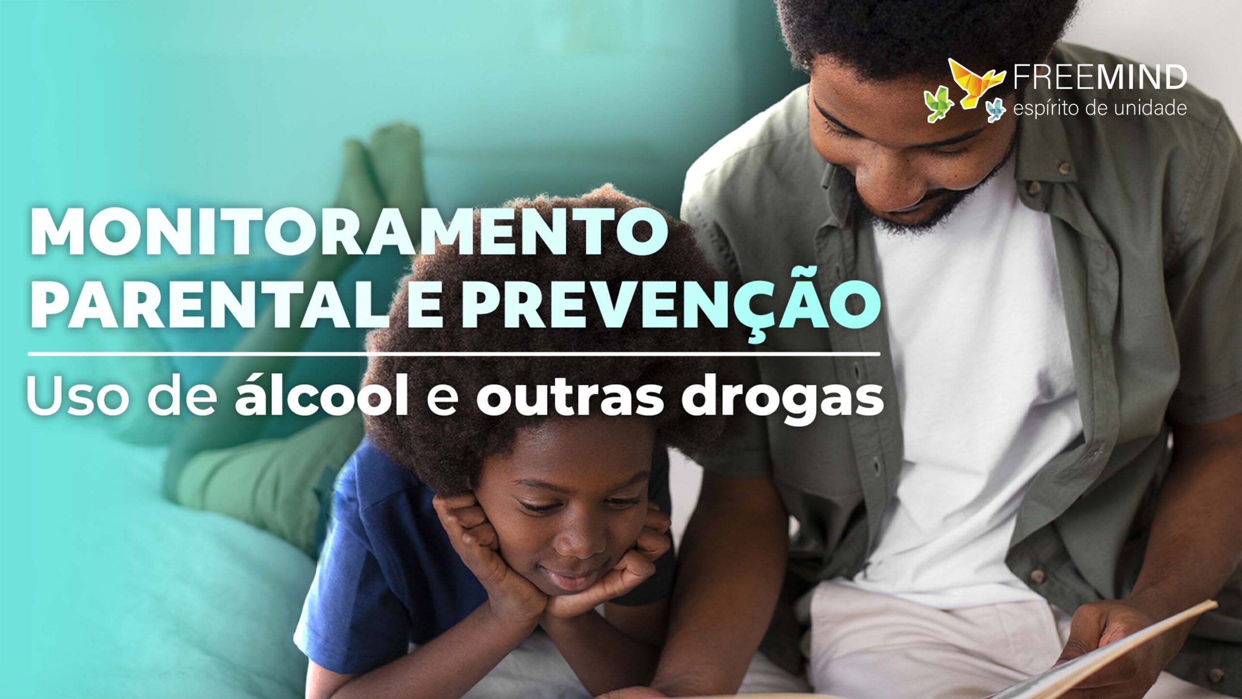 Entenda como o monitoramento parental em adolescentes pode ajudar a prevenir o uso de álcool, drogas e outras substâncias, segundo estudo.