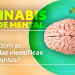 Cannabis e saúde mental: evidências científicas sobre riscos, benefícios e prevenção.