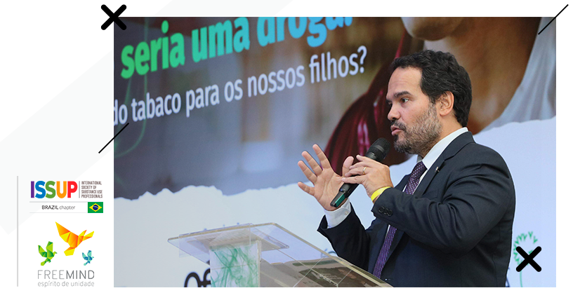 06 - Assinado Acordo de Cooperação Técnica entre Ministério da Cidadania e a Associação ISSUP Brasil