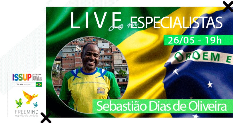 POST - Live Sebastião Dias de Oliveira - 26_05_2020