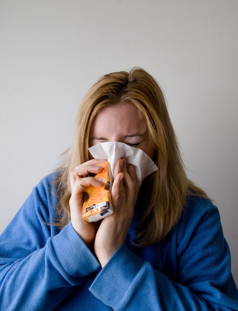 Álcool pode afetar o sistema imunológico, agravando quadros pulmonares
