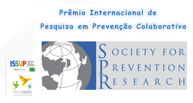 POST - Prêmio Internacional de Pesquisa em Prevenção Colaborativa