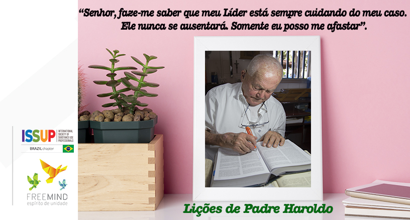 BLOG - Lições de Padre Haroldo - 21_08_2020