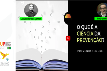 O que é a Ciência da Prevenção