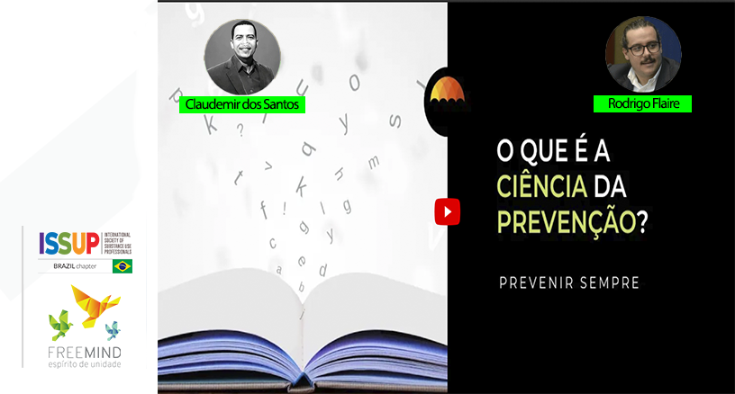 O que é a Ciência da Prevenção