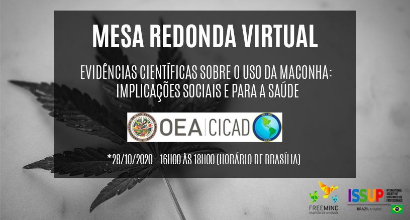 BLOG_Mesa redonda Virtual OEA CICAD