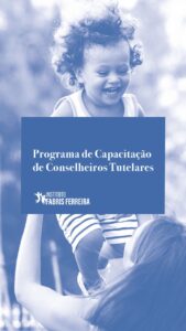 Freemind recomenda o Programa de Capacitação de Conselheiros Tutelares 