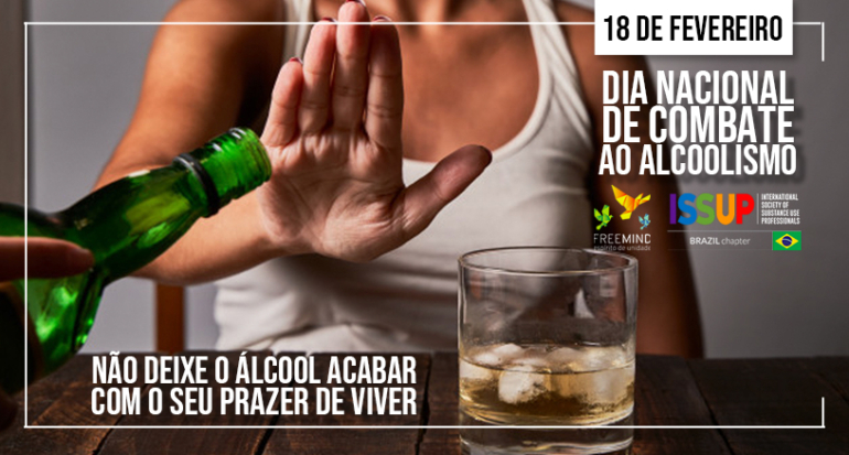 BLOG Combate alccol_Freemind_Issup_Brasil