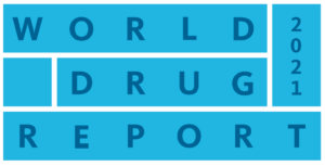Relatório Mundial sobre Drogas 2021