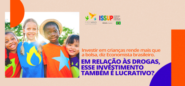 Blog Investir em crianças_Freemind_Issup_Brasil