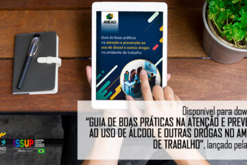 ABEAD lança o Guia de boas práticas no ambiente de trabalho