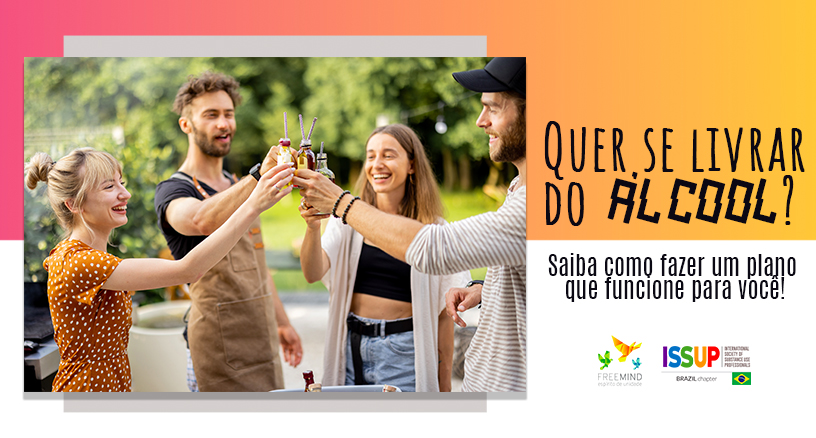 Decidi parar de beber : r/brasil