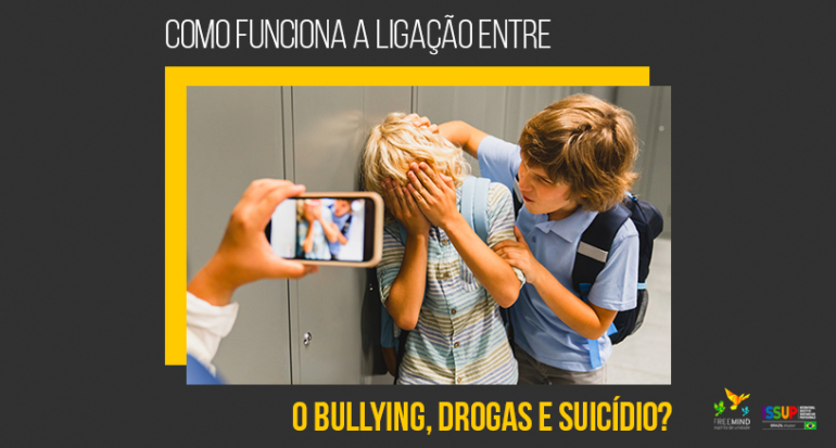 BLOG bullying drogas e suicídio_Freemind_Issup_Brasil