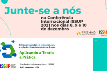 Conferência Internacional ISSUP