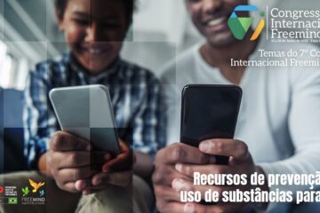 Recursos de prevenção para pais