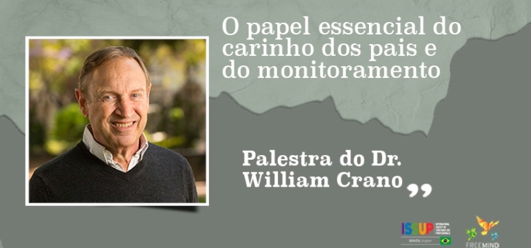 BLOG Palestra William Crano _Freemind_Issup_Brasil