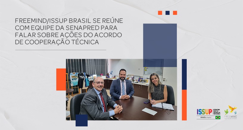 Reunião com a SENAPRED para falar do ACT 2022