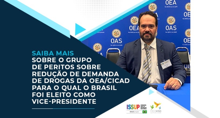 BLOG Grupo de Peritos_Freemind_Issup_Brasil
