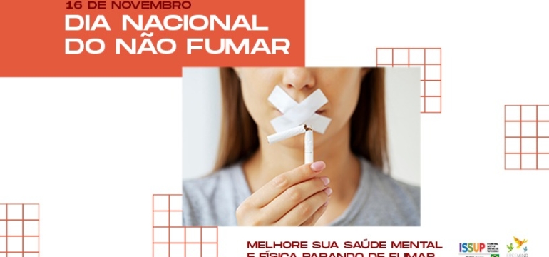 BLOG Não Fumar_Freemind_Issup_Brasil