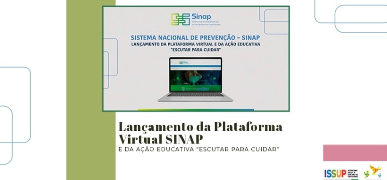 BLOG Plataforma SINAP_Issup_Brasil