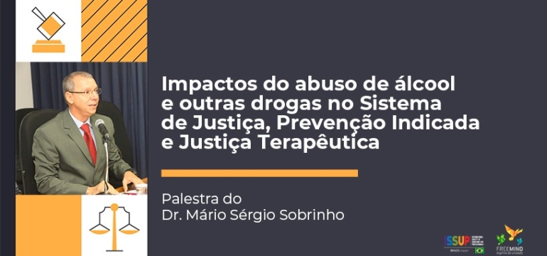 BLOG Dr. Mário Sérgio_Freemind_Issup_Brasil