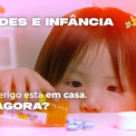Opioides em casa: como proteger crianças e adolescentes do risco invisível que pode começar dentro do armário de remédios