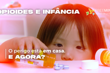 Opioides em casa: como proteger crianças e adolescentes do risco invisível que pode começar dentro do armário de remédios