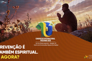 Fé ajuda na prevenção ao uso de drogas? A CIÊNCIA DIZ QUE SIM. 👀