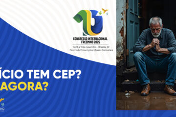 Vulnerabilidade social aumenta o risco do vício. Como prevenir onde falta tudo?