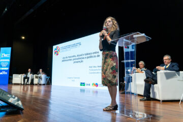Maconha: achei um pacotinho no quarto do meu filho adolescente. E agora?
