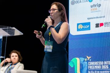 Levantamento Nacional de Álcool e drogas