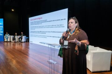 CIGARROS ELETRÔNICOS E O AUMENTO DO USO POR JOVENS