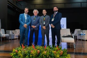 O DEPAD tem uma missão muito importante na execução de políticas públicas no âmbito do MDS. Por isso um dia dedicado ao debate e qualificação