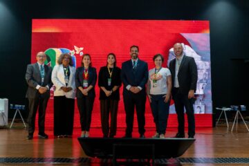 A Issup Brasil é uma rede global de profissionais, formada por indivíduos e organizações que atuam na área, e que se divide nos chamados.