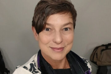 Entrevista com Maria Paula Fidalgo, que é atriz, escritora, apresentadora e psicóloga, e também é Embaixadora da Paz.