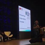 Fotos do I Simpósio Latino-americano de Políticas sobre Drogas