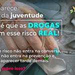 Veja 7 alertas sobre como drogas ilícitas podem aumentar o risco de AVC em jovens e por que isso importa.