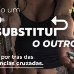 Quando um vício substitui o outro: a ciência por trás das dependências cruzadas