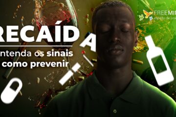 Entenda o que é recaída na dependência química, quais são as causas, os sinais de alerta e como prevenir para fortalecer a recuperação.