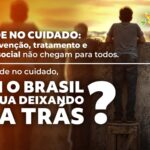 Equidade no cuidado na prevenção, tratamento e reinserção social diante das desigualdades estruturais