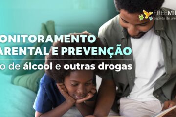 Entenda como o monitoramento parental em adolescentes pode ajudar a prevenir o uso de álcool, drogas e outras substâncias, segundo estudo.