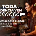 Ultraprocessados e álcool ativam recompensa e compulsão. Veja evidências, marketing oculto e prevenção.