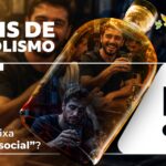 Até quando o consumo é “só social”? Conheça os sinais de alcoolismo, entenda os riscos e veja como prevenir a dependência de álcool.