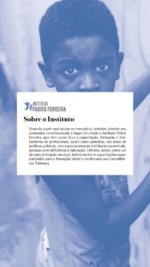 Conheça o Instituto Fabris Ferreira