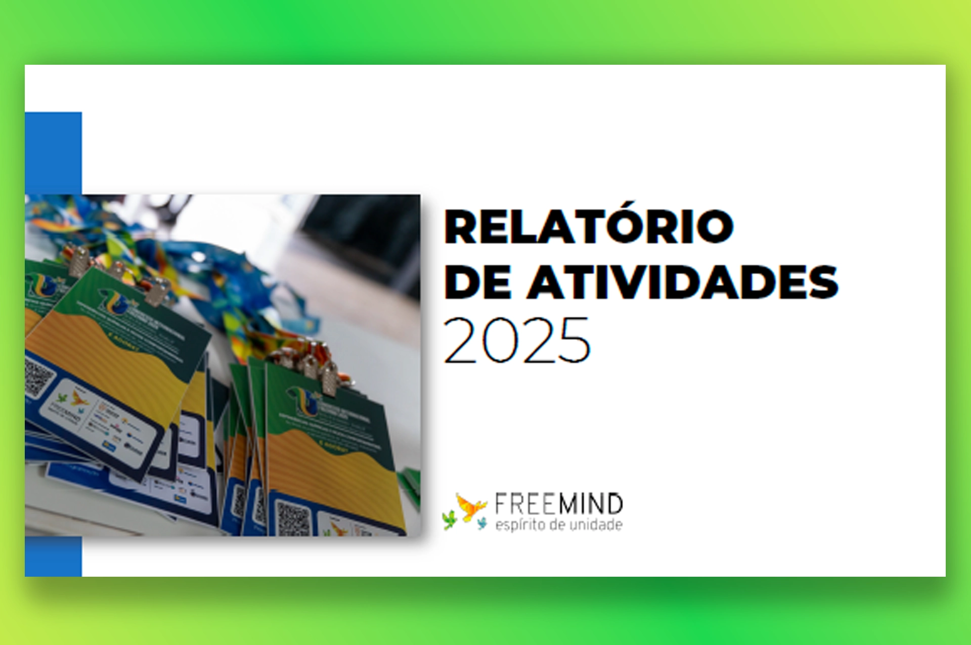Mobilização Freemind